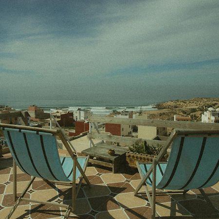 Cactus Surf Experience Ξενοδοχείο Imsouane Εξωτερικό φωτογραφία