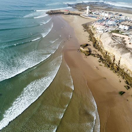 Cactus Surf Experience Ξενοδοχείο Imsouane Εξωτερικό φωτογραφία
