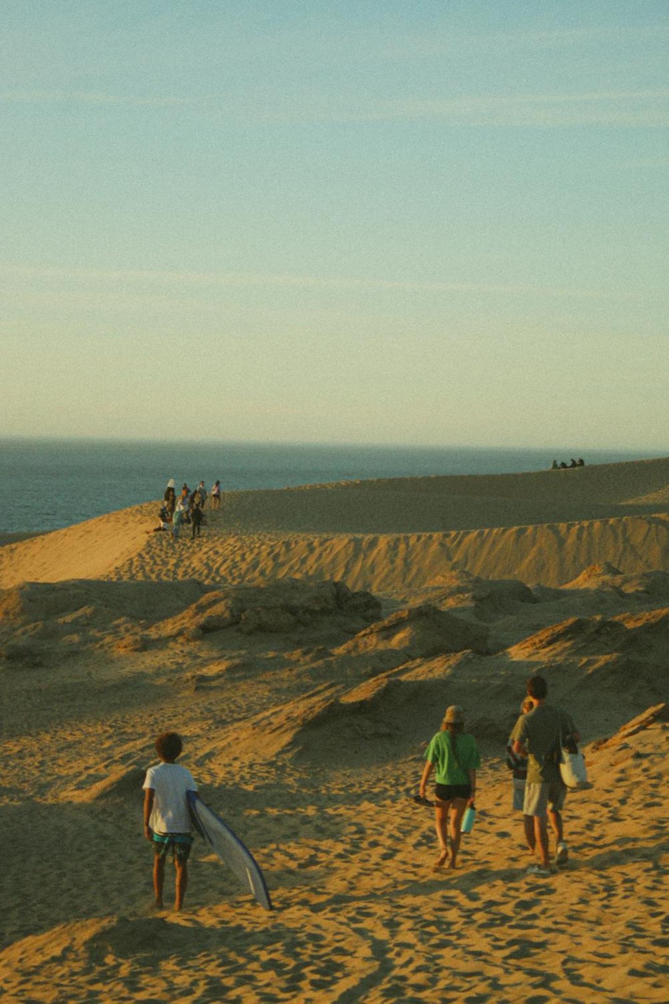 Cactus Surf Experience Ξενοδοχείο Imsouane Εξωτερικό φωτογραφία