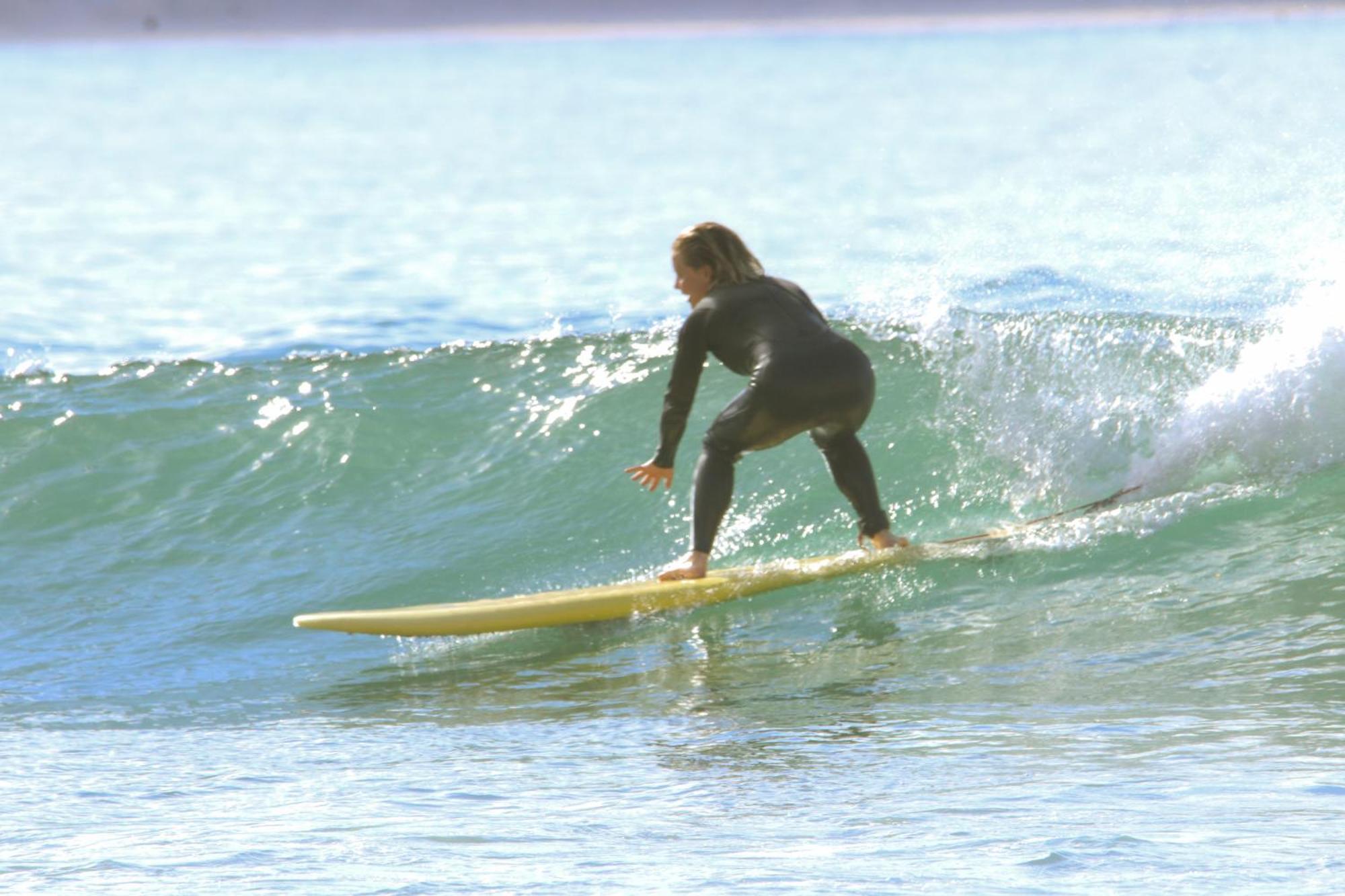 Cactus Surf Experience Ξενοδοχείο Imsouane Εξωτερικό φωτογραφία