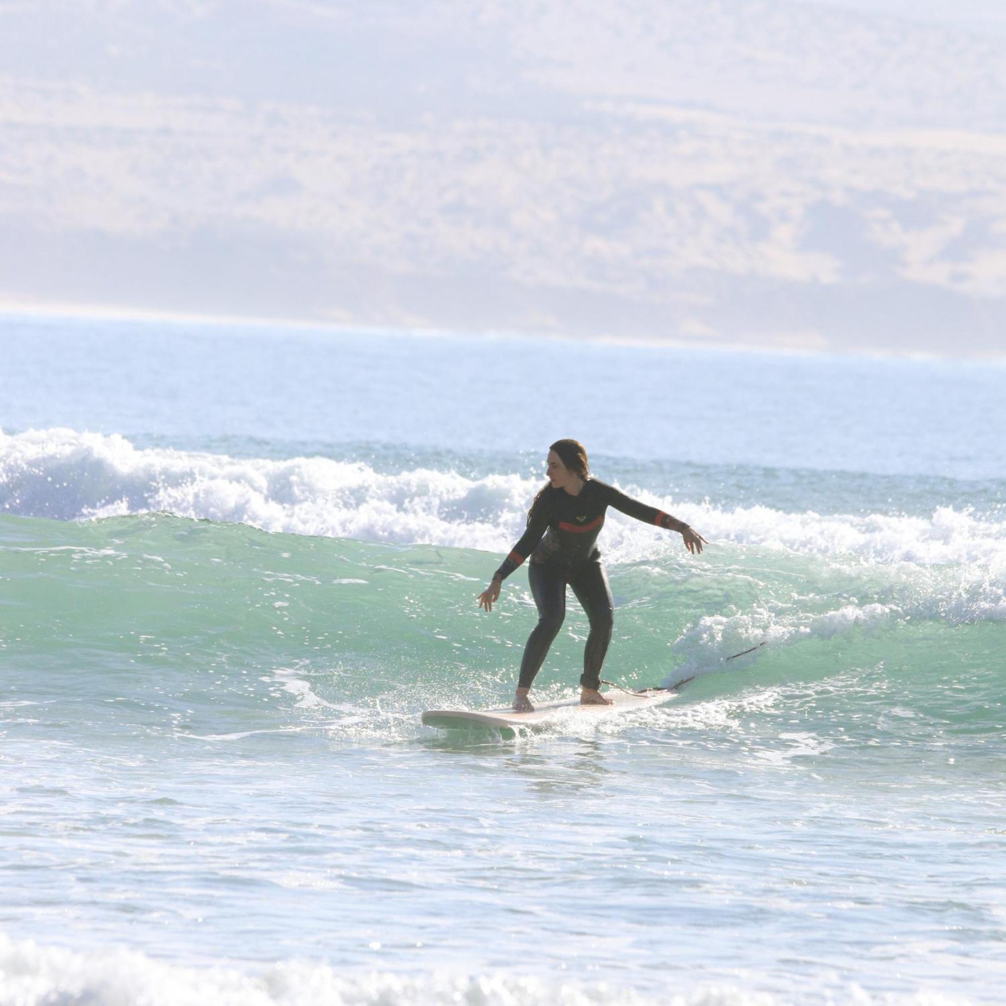 Cactus Surf Experience Ξενοδοχείο Imsouane Εξωτερικό φωτογραφία